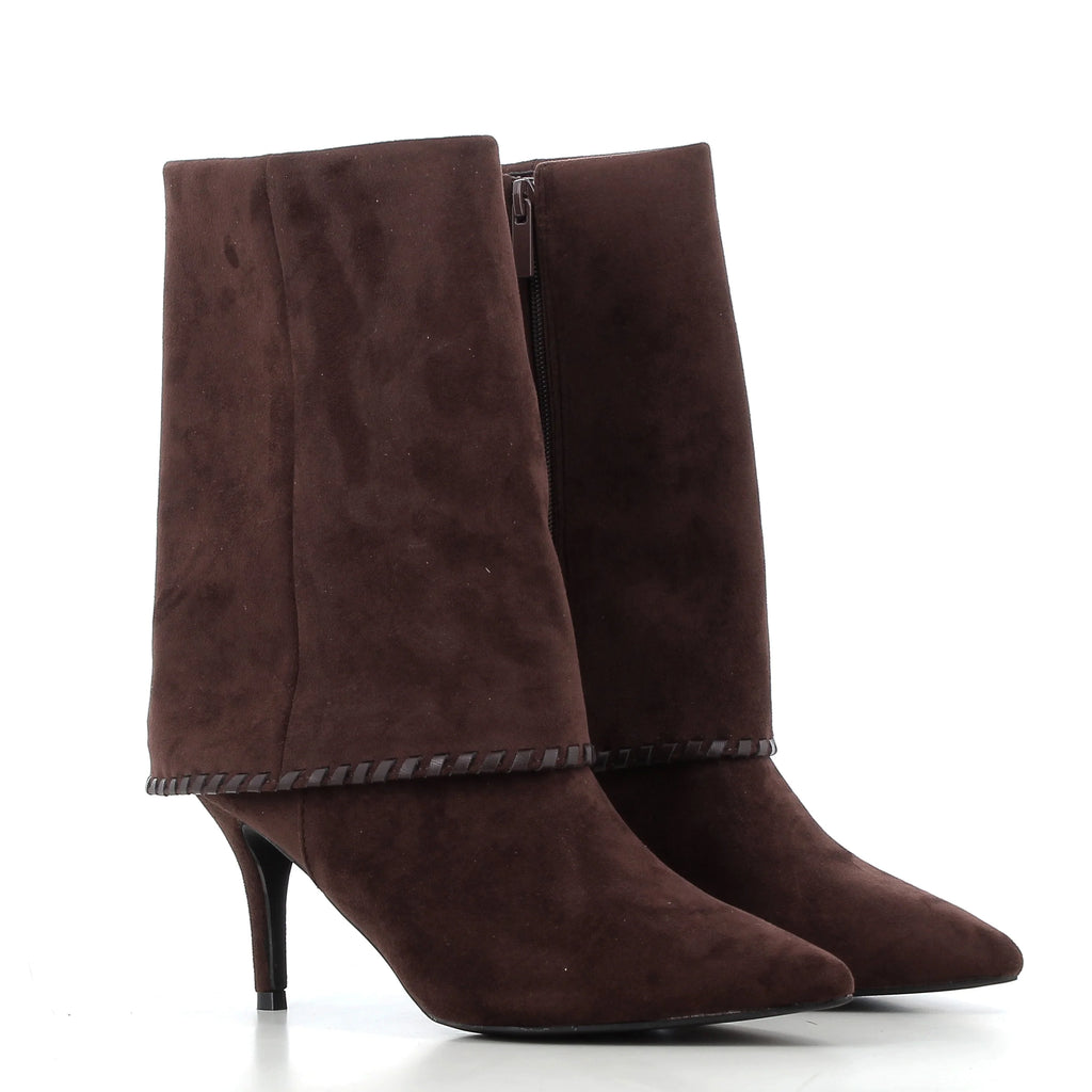 Scarpe Hodea donna 0514CSA26   CAM CACAO
