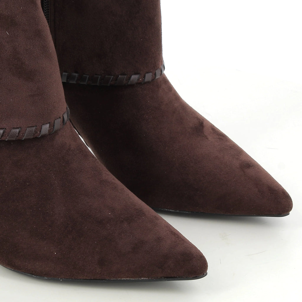 Scarpe Hodea donna 0514CSA26   CAM CACAO