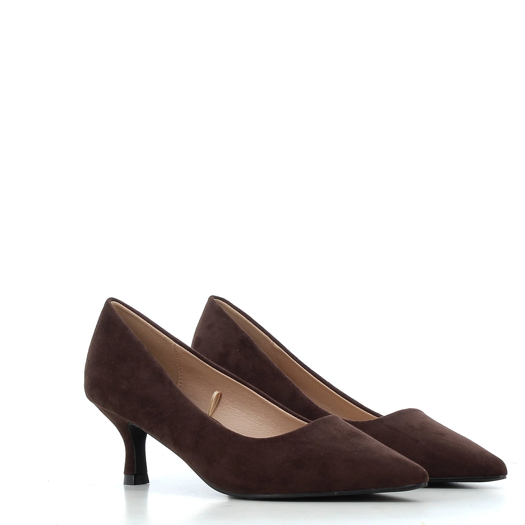 Scarpe Hodea donna 240CSA26    CAM CHOC