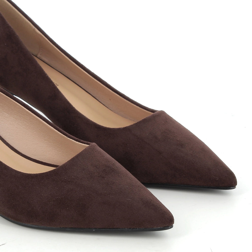 Scarpe Hodea donna 240CSA26    CAM CHOC