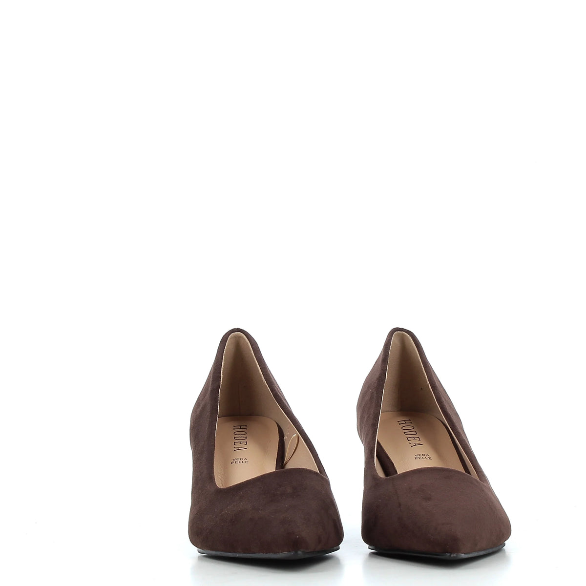 Scarpe Hodea donna 240CSA26    CAM CHOC