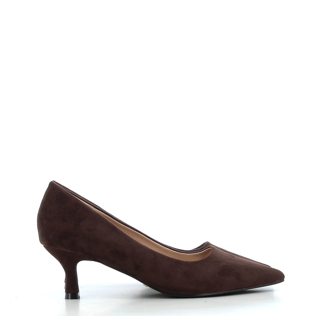 Scarpe Hodea donna 240CSA26    CAM CHOC