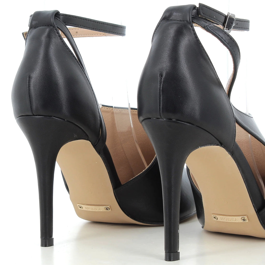 Scarpe HODEA donna 4007CSA26