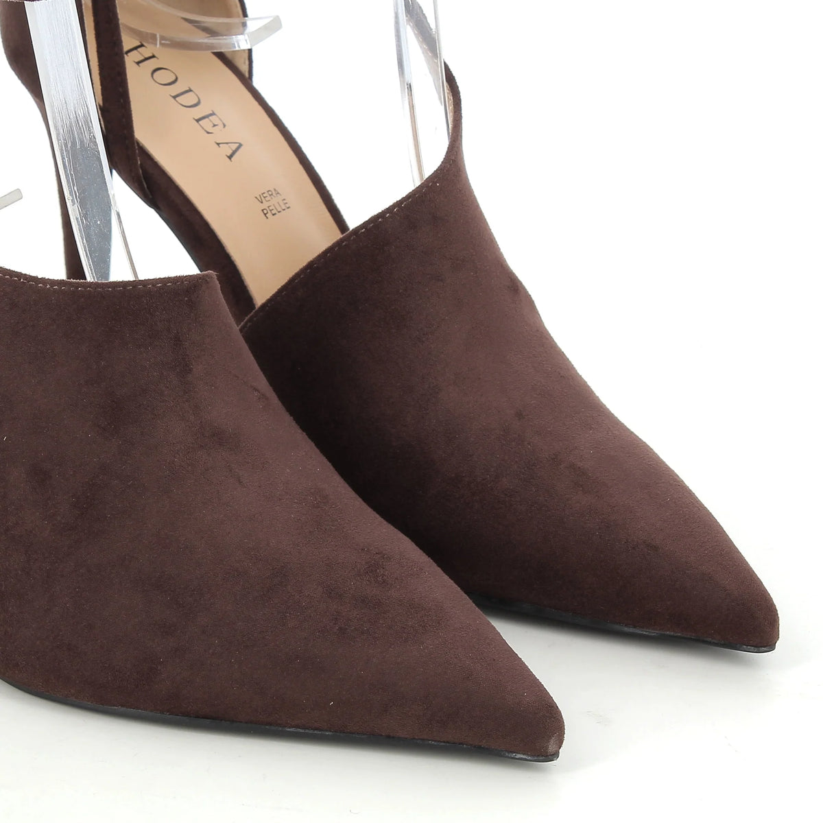 Scarpe HODEA donna 4007CSA26