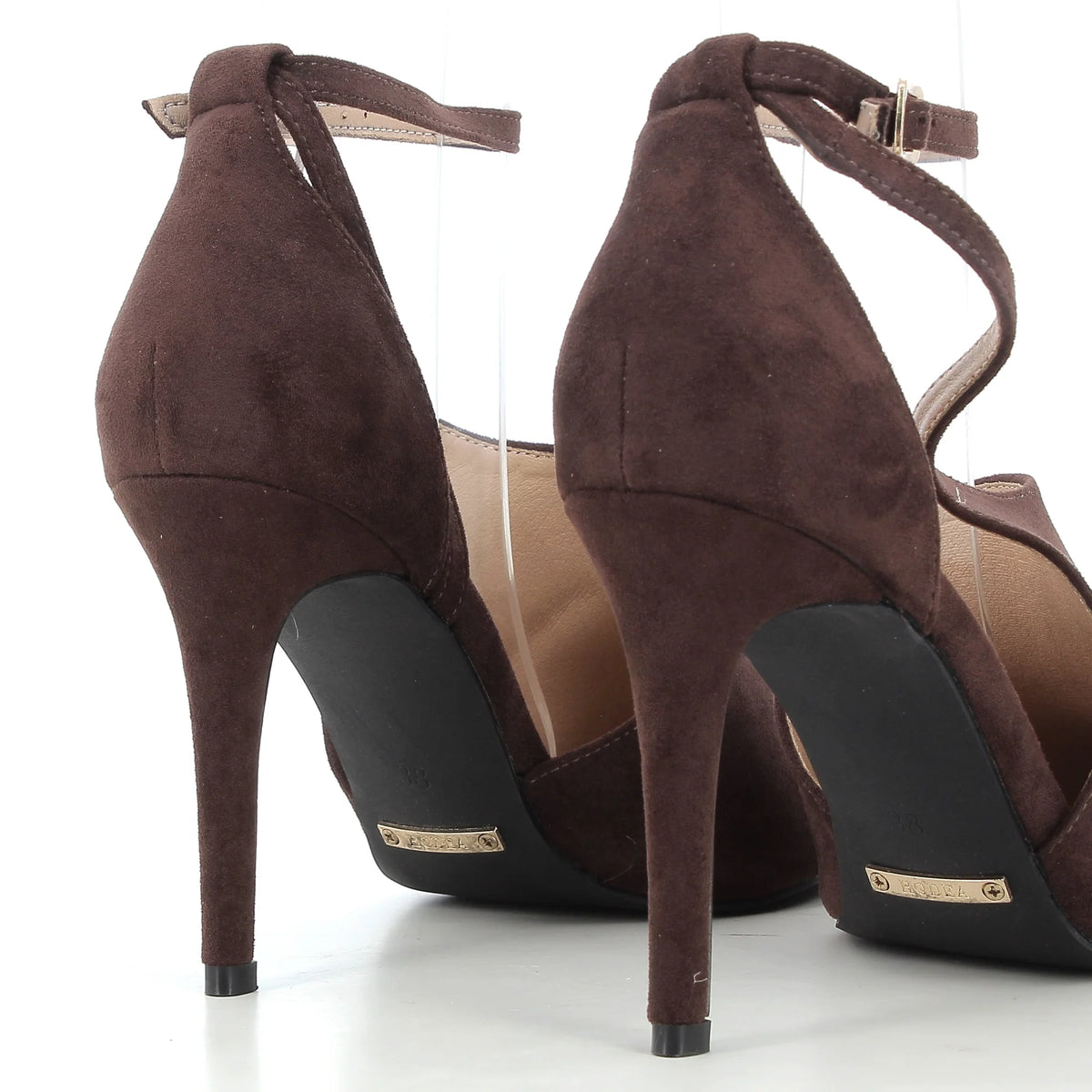 Scarpe HODEA donna 4007CSA26