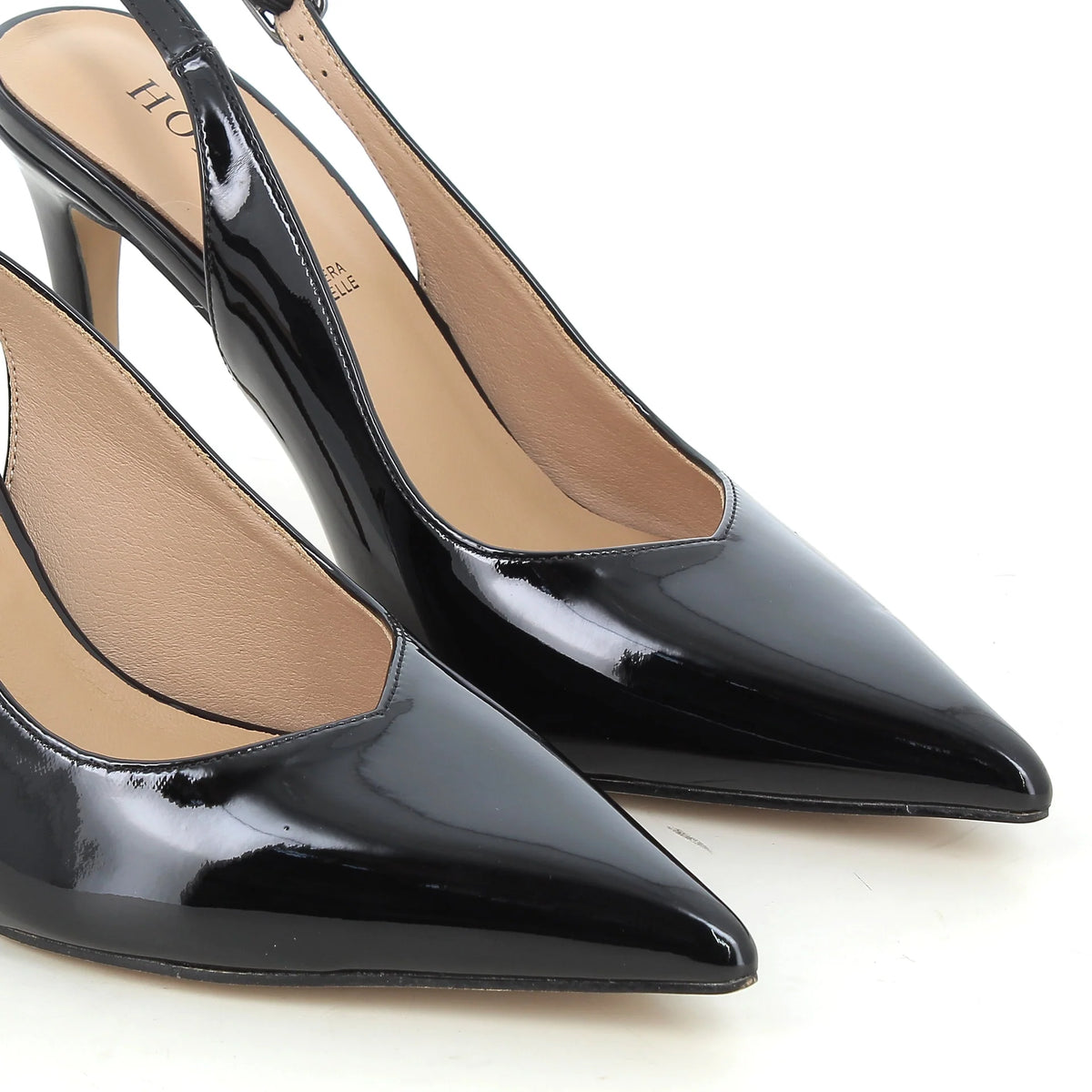 Scarpe HODEA donna 0107CSA26