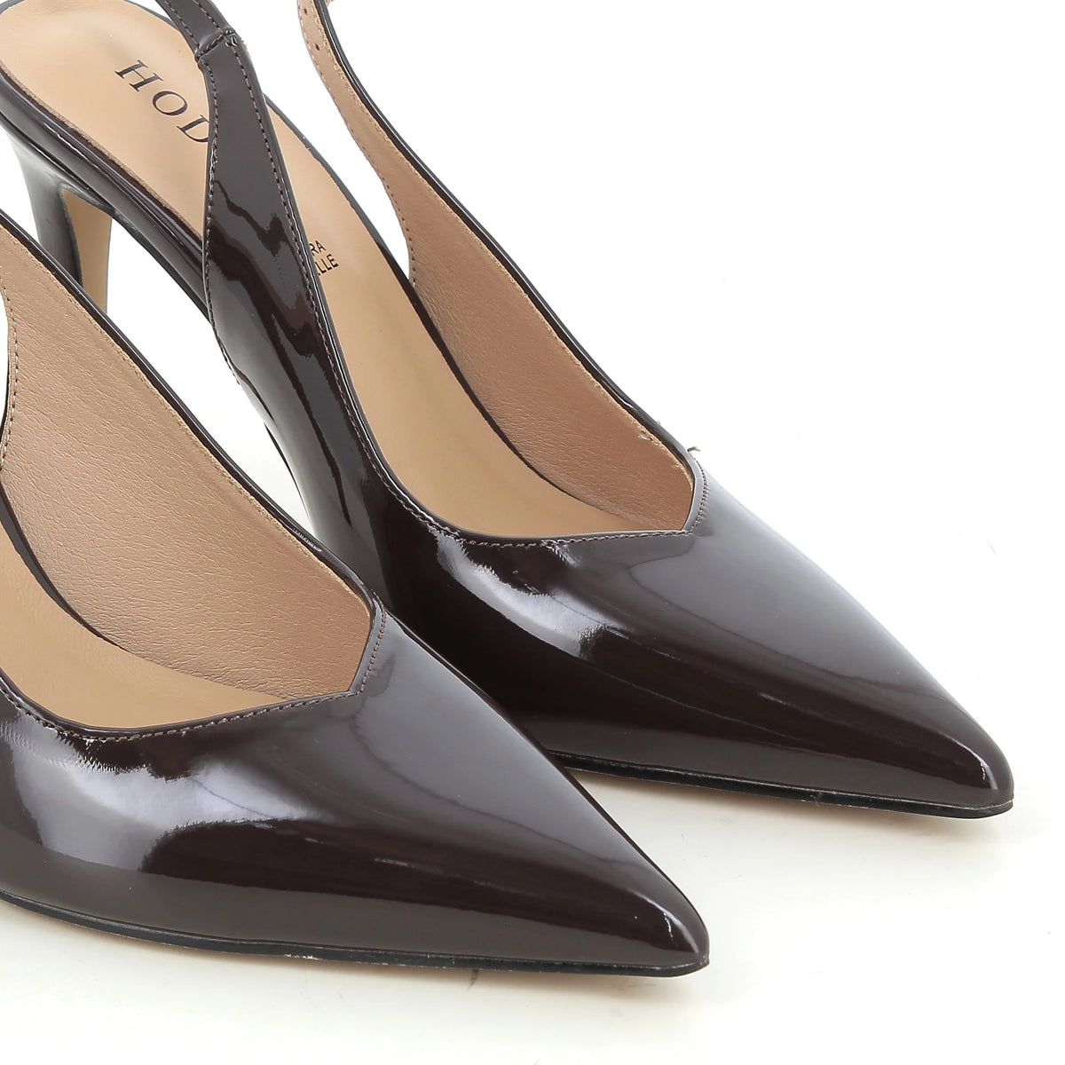 Scarpe HODEA donna 0107CSA26