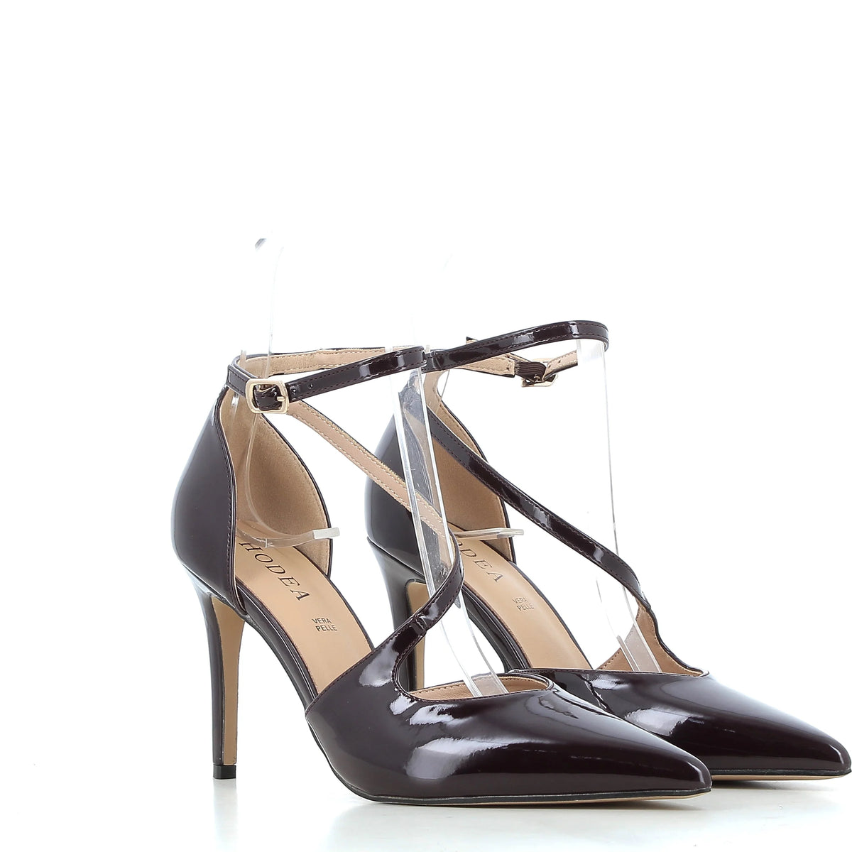 Scarpe HODEA donna 5007CSA26