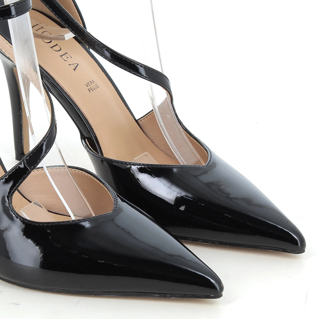 Scarpe HODEA donna 5007CSA26
