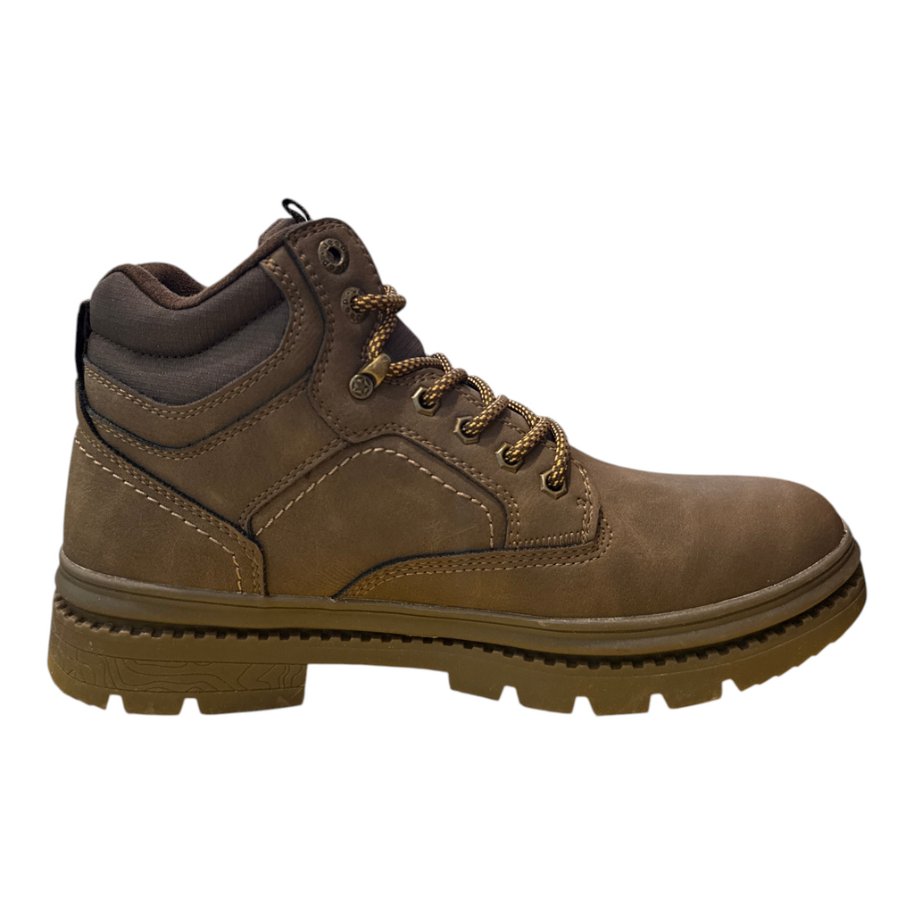 Scarpe Jeep uomo 62070A26