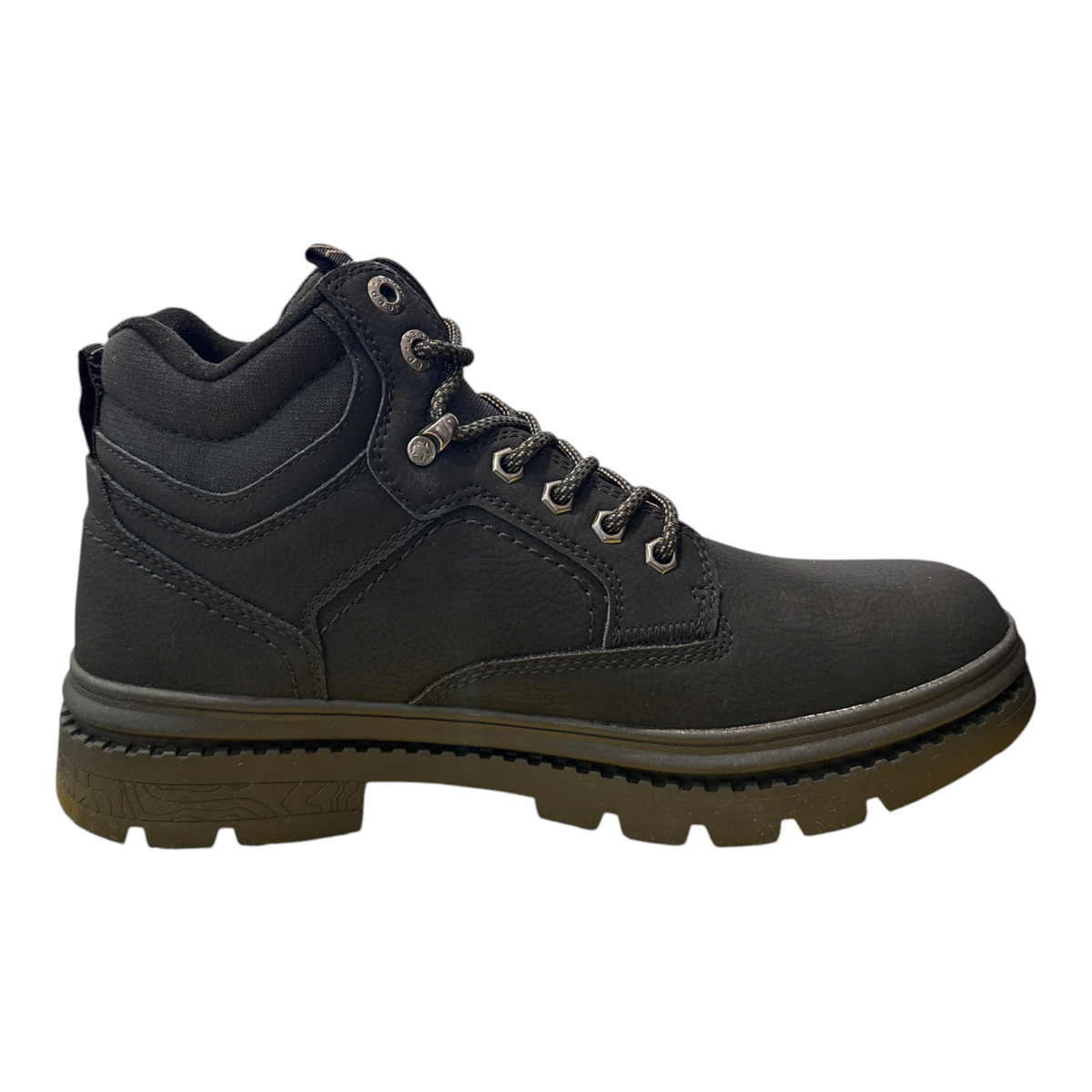 Scarpe Jeep uomo 62070A26