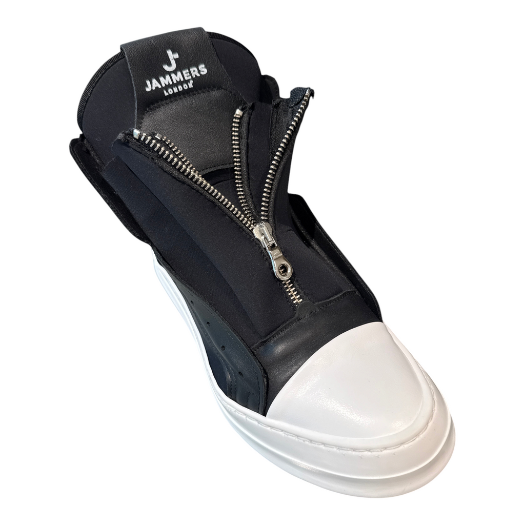 Scarpe Jammers donna TORETOTAL   BLACK