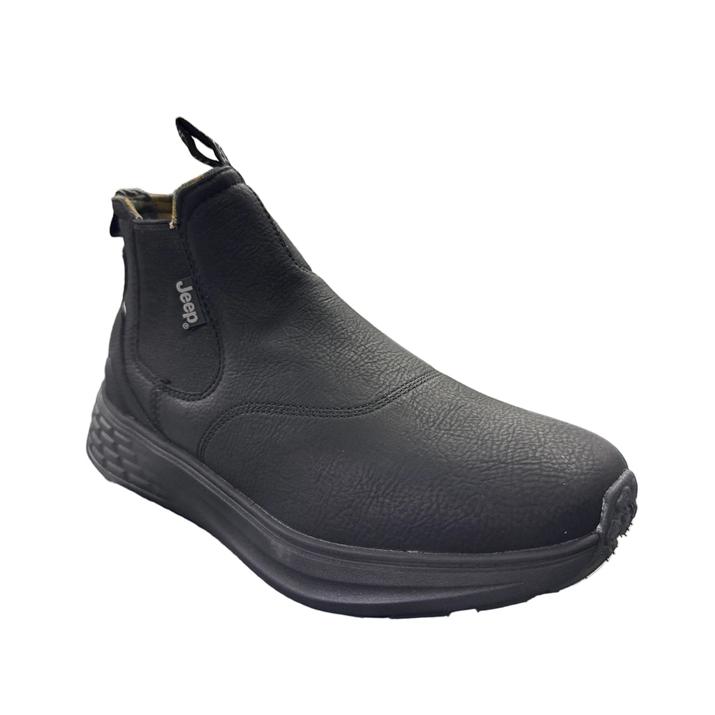 Scarpe Jeep uomo 62041A26