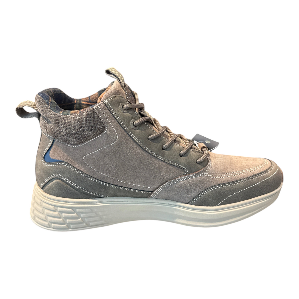 Scarpe Jeep uomo 62040A26