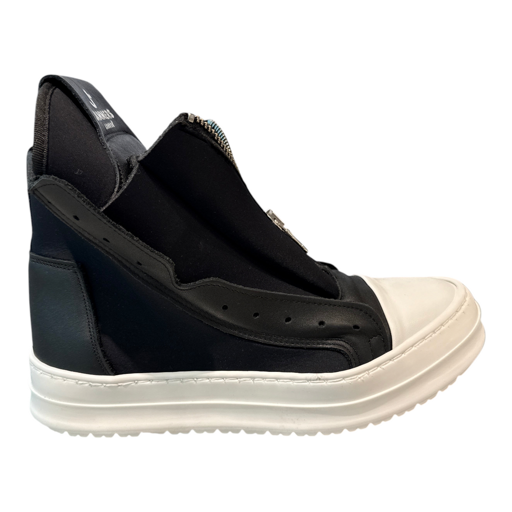 Scarpe Jammers donna TORETOTAL   BLACK