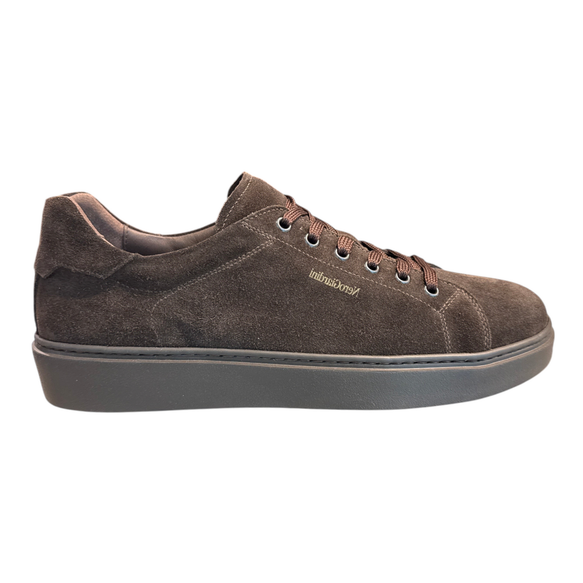 Scarpe Nero Giardini uomo 601382A26