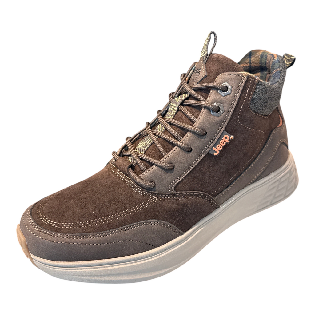 Scarpe Jeep uomo 62040A26