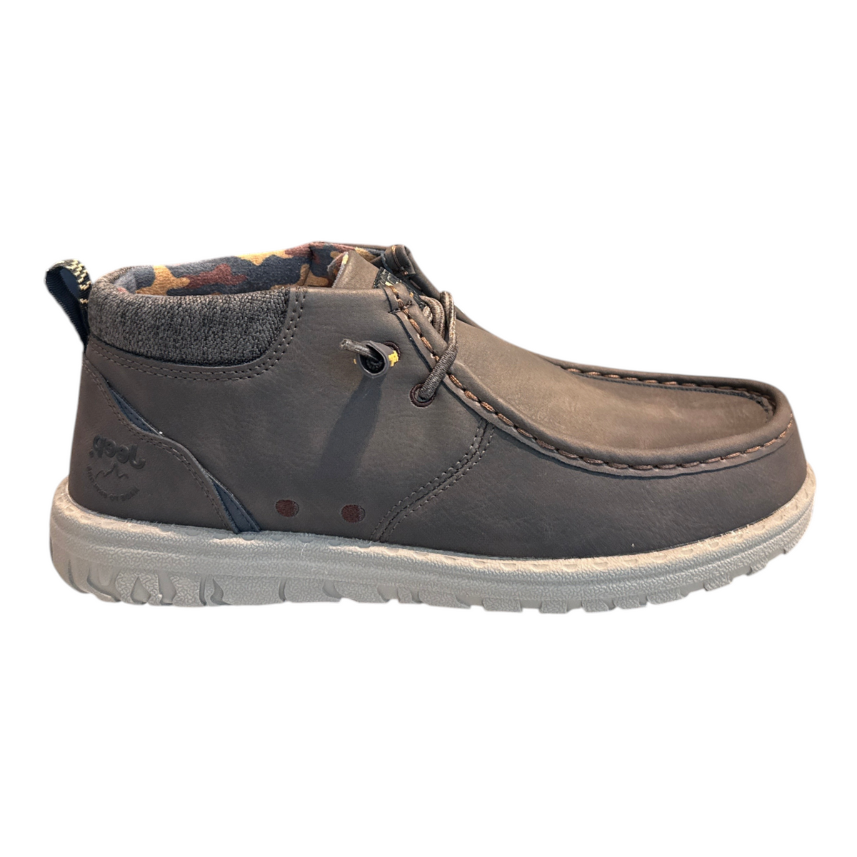 Scarpe Jeep uomo 62052A26