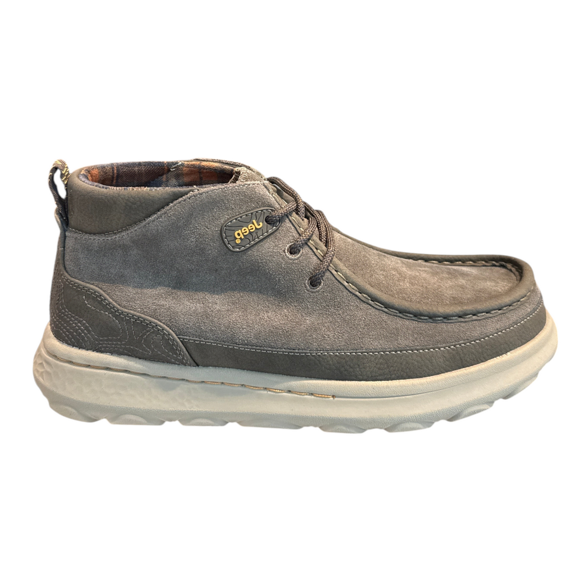 Scarpe Jeep uomo 62021A26