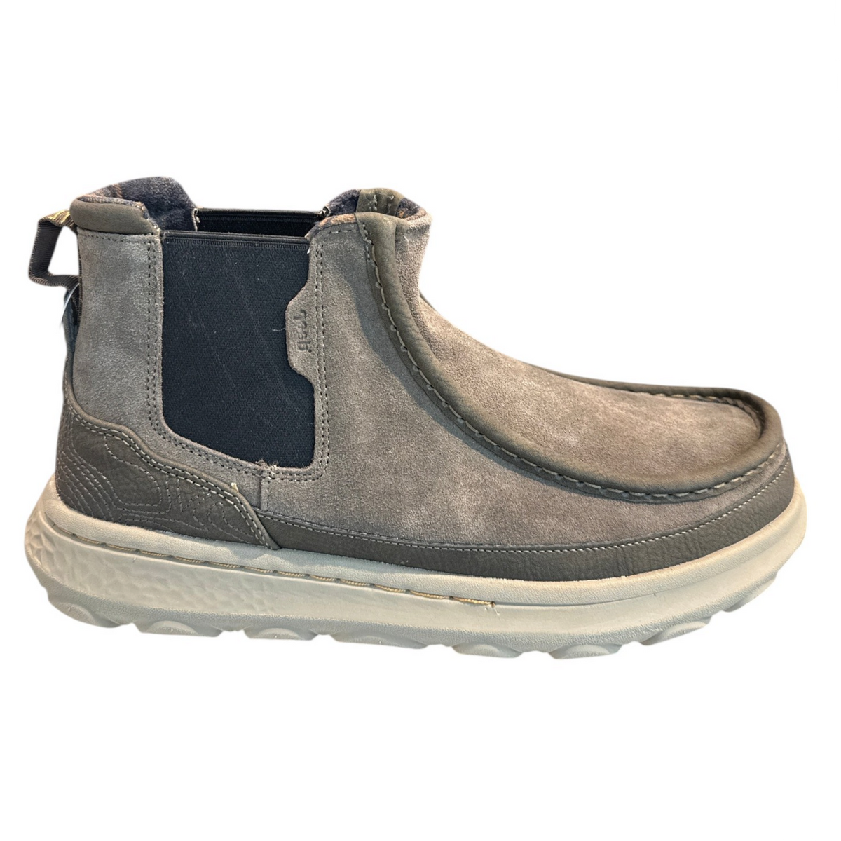 Scarpe Jeep uomo 62020A26