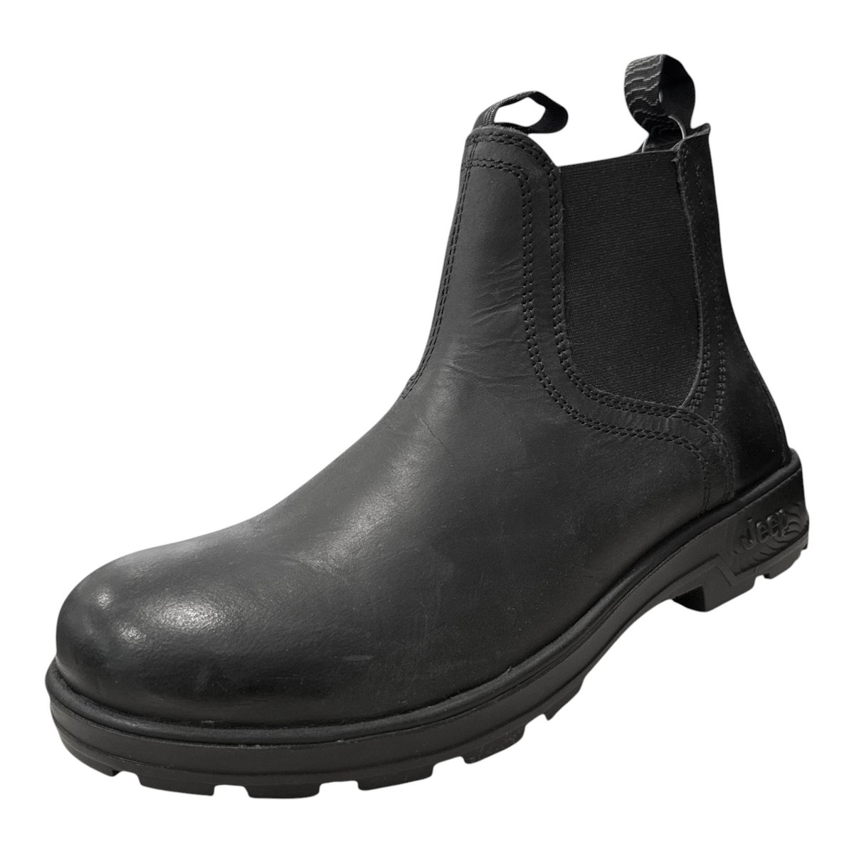 Scarpe Jeep uomo 62010A26