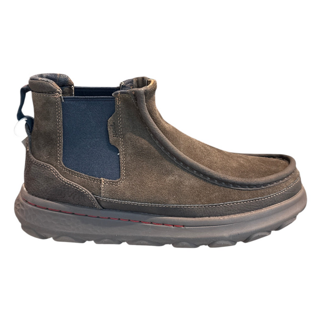 Scarpe Jeep uomo 62020A26
