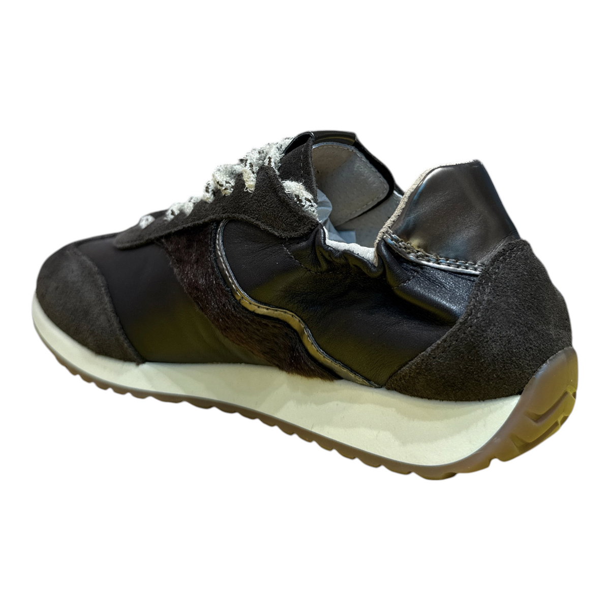 Scarpe Nero Giardini donna 617325A26