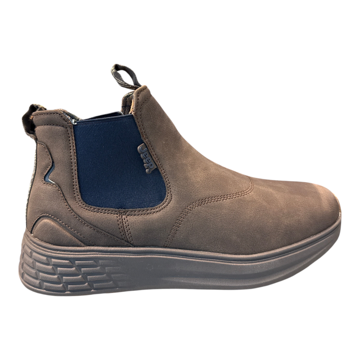Scarpe Jeep uomo 62041A26