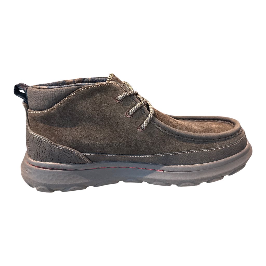Scarpe Jeep uomo 62021A26