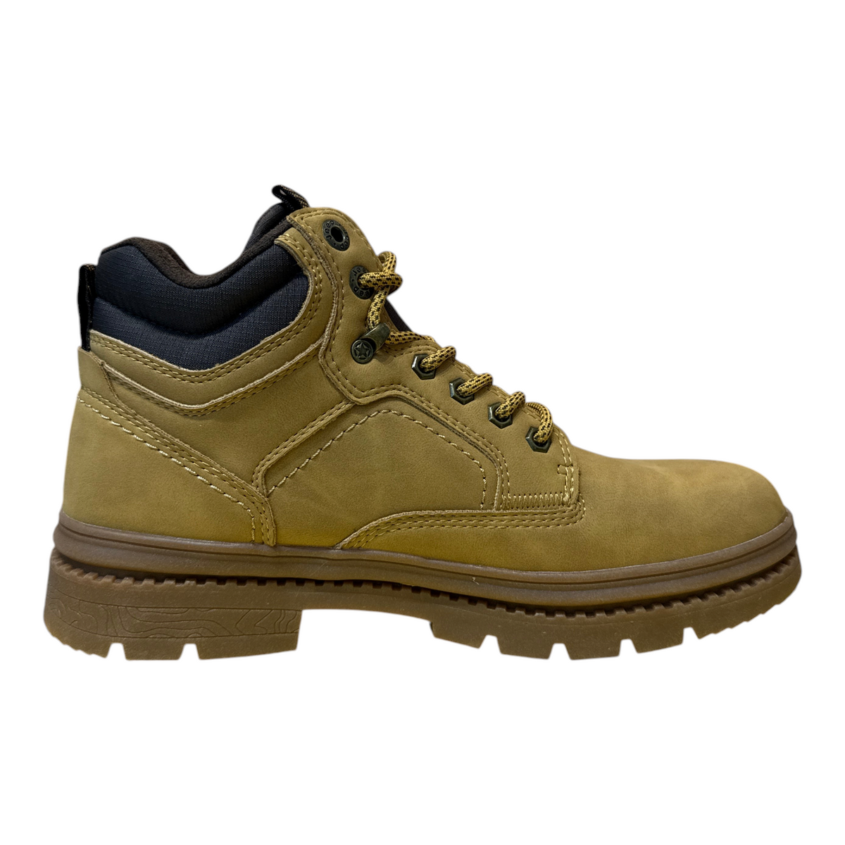 Scarpe Jeep uomo 62070A26