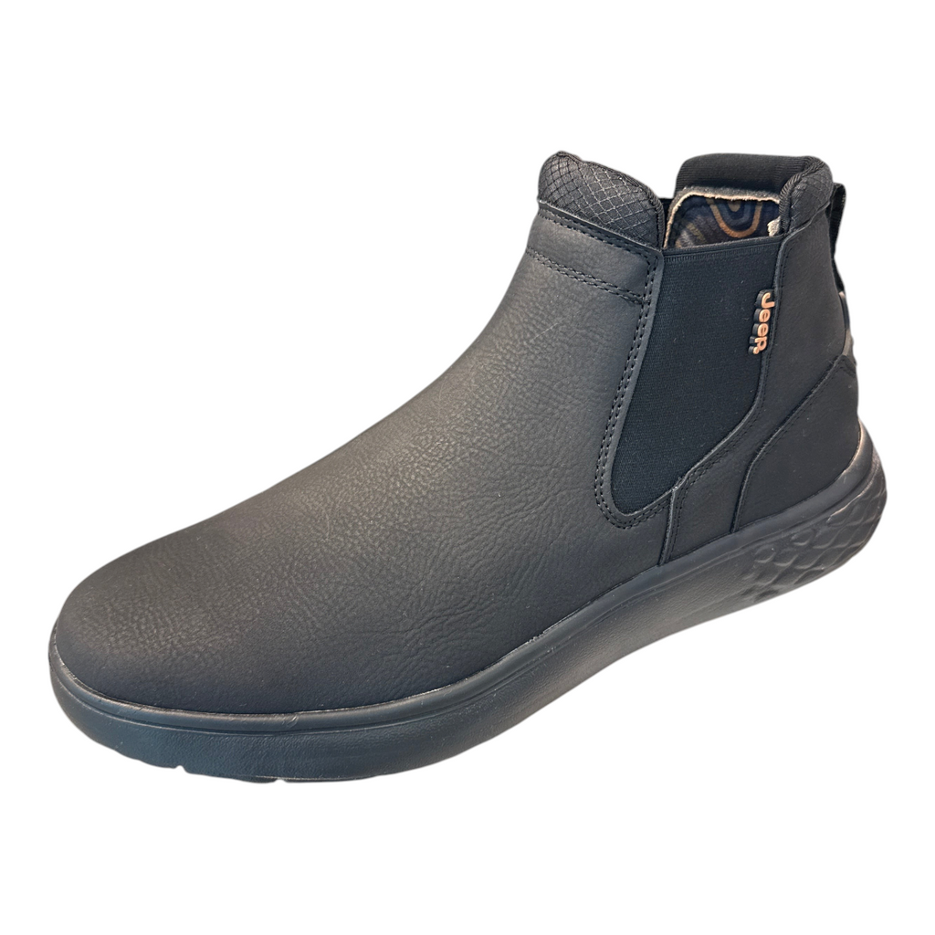 Scarpe Jeep uomo 62061A26