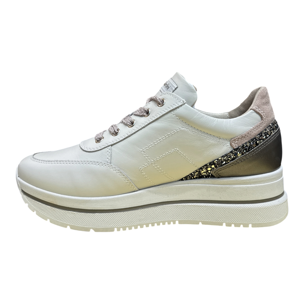 Scarpe Nero Giardini donna 617360A26