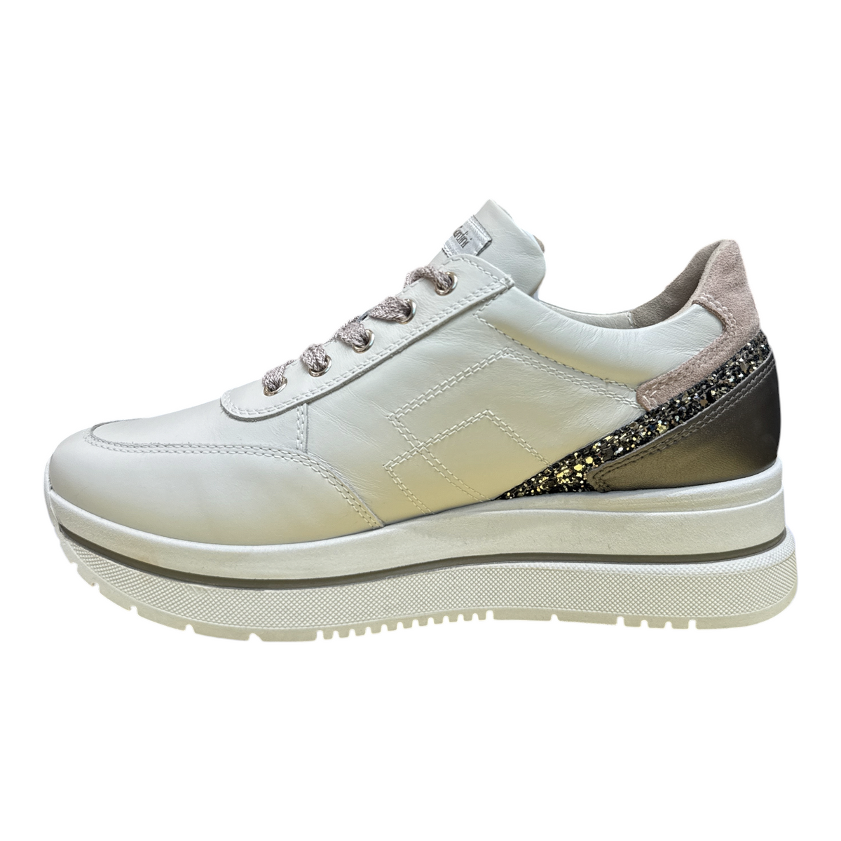 Scarpe Nero Giardini donna 617360A26