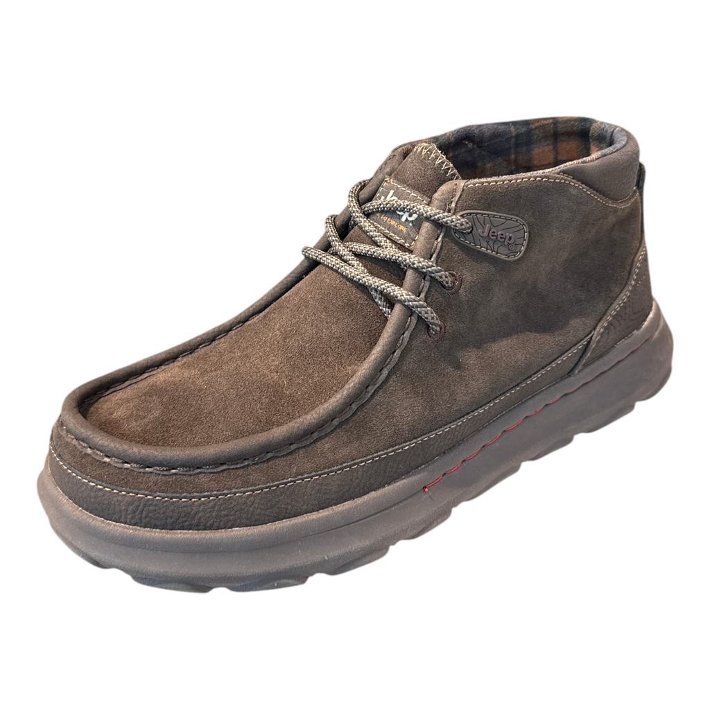 Scarpe Jeep uomo 62021A26