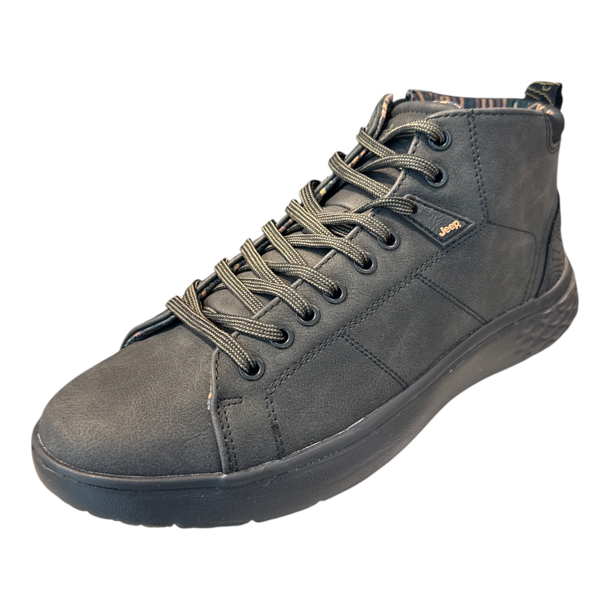 Scarpe Jeep uomo 62062A26