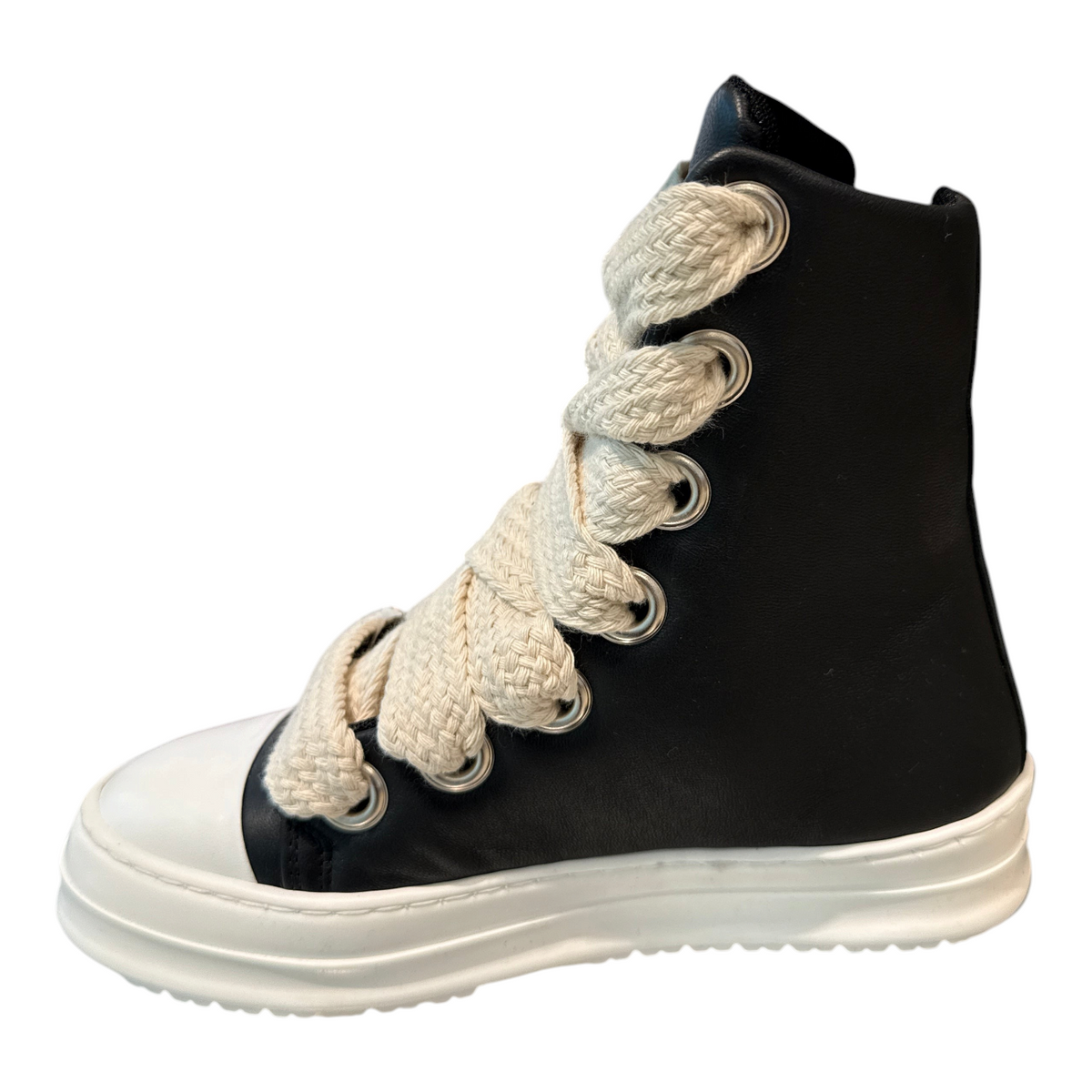 Scarpe Jammers donna TOREOWEN    BLACK