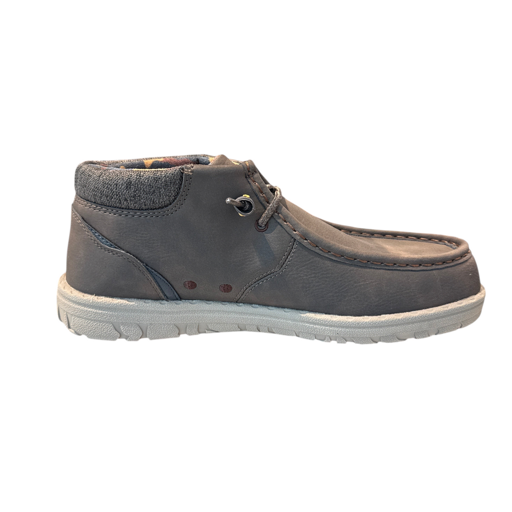 Scarpe Jeep uomo 62052A26