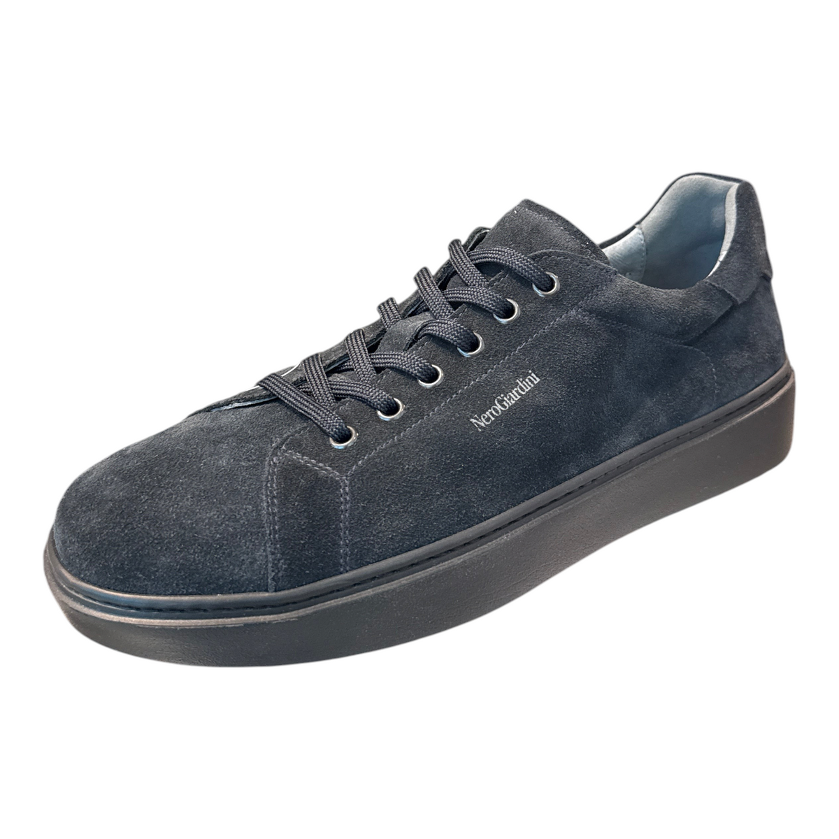 Scarpe Nero Giardini uomo 601382A26