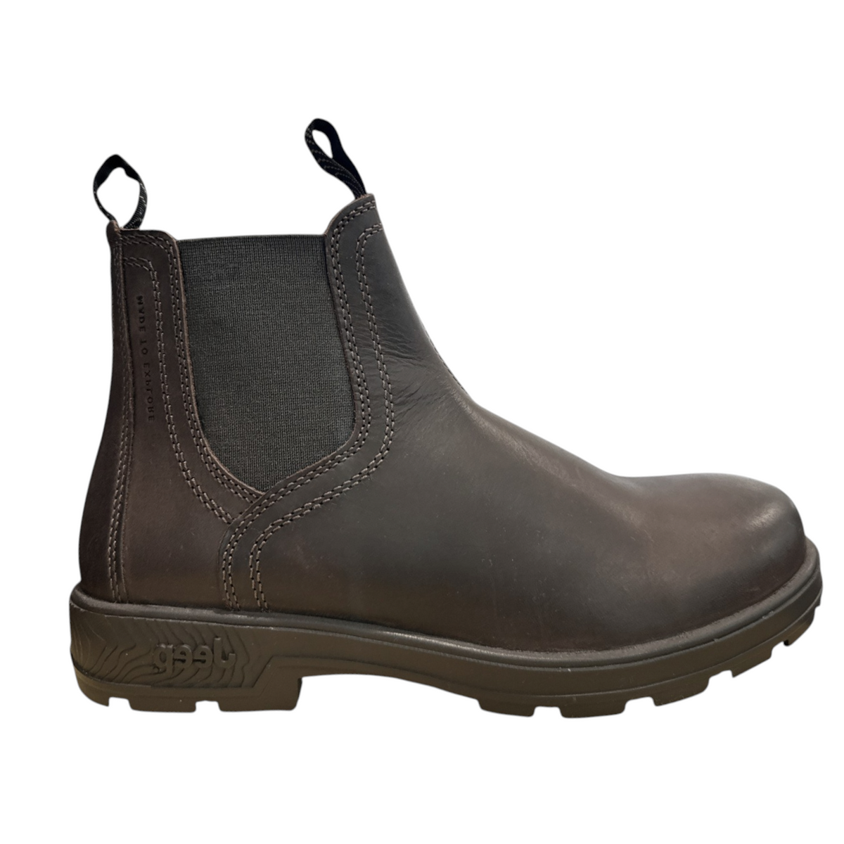 Scarpe Jeep uomo 62010A26