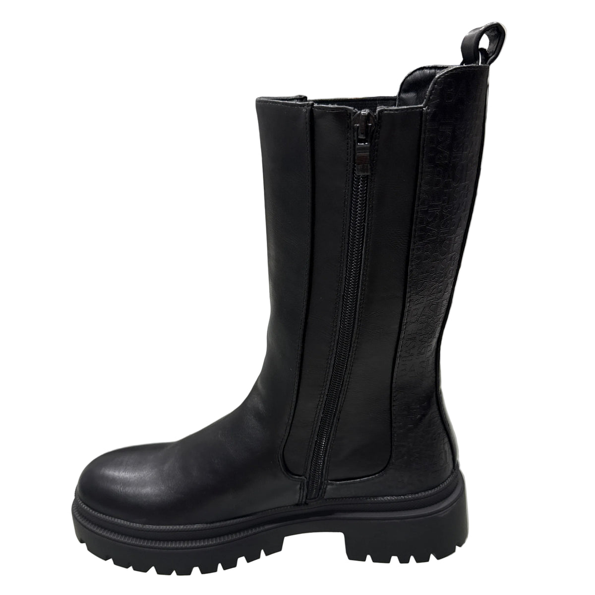 Scarpe Basile donna 05567A26    NERO