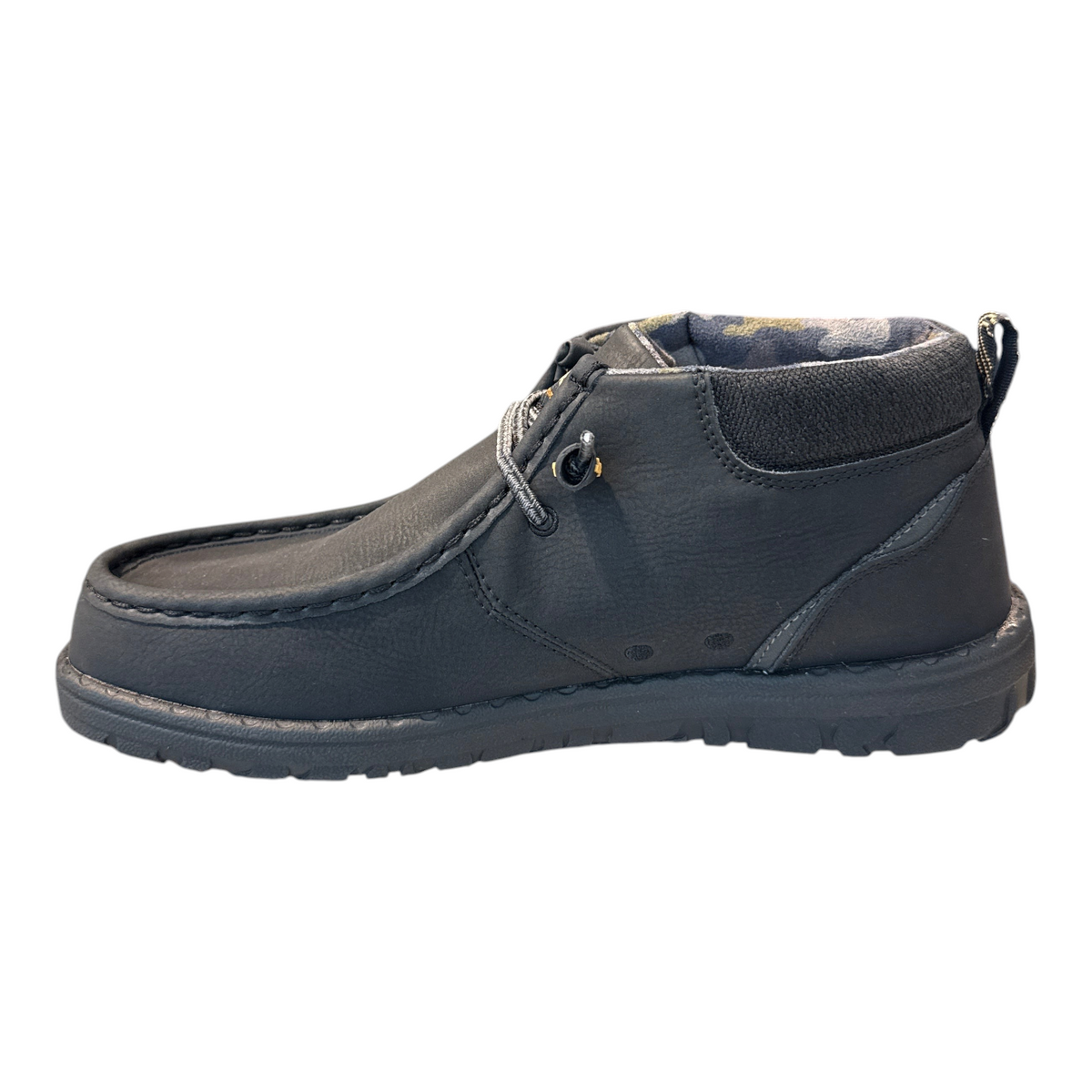Scarpe Jeep uomo 62052A26