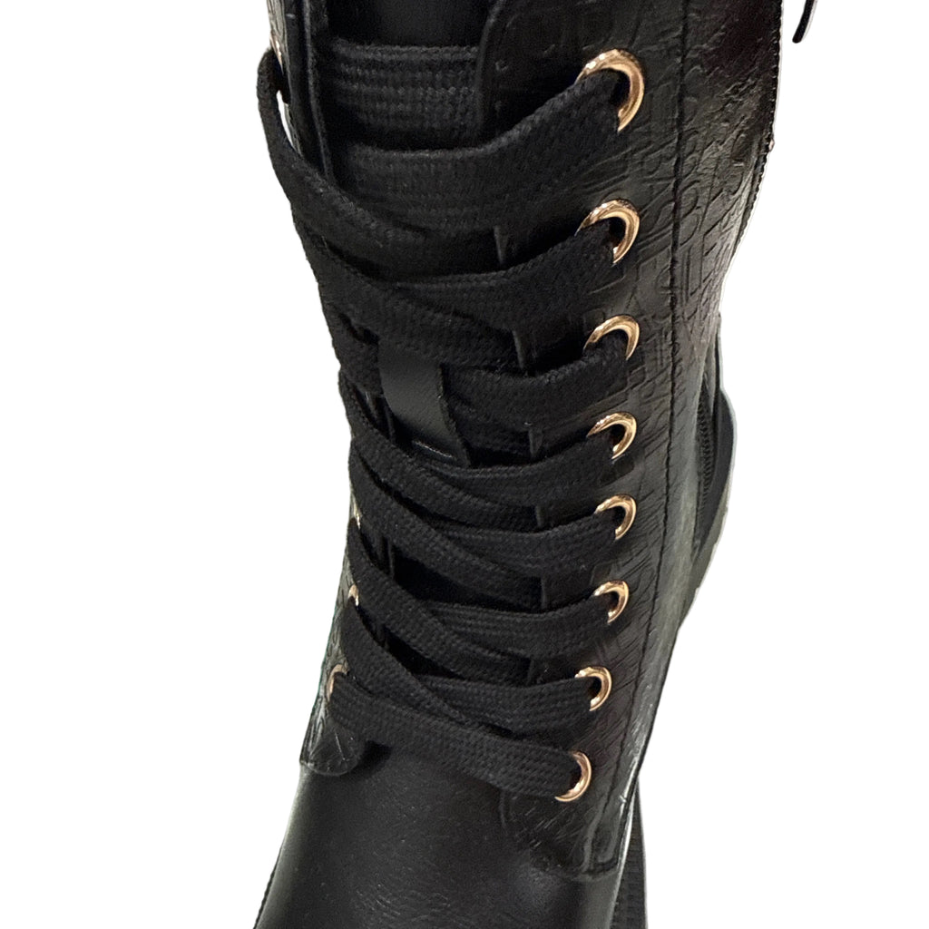 Scarpe Basile donna 05566A26    NERO