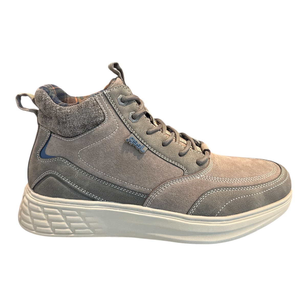 Scarpe Jeep uomo 62040A26