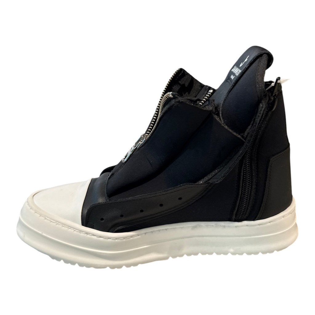 Scarpe Jammers donna TORETOTAL   BLACK
