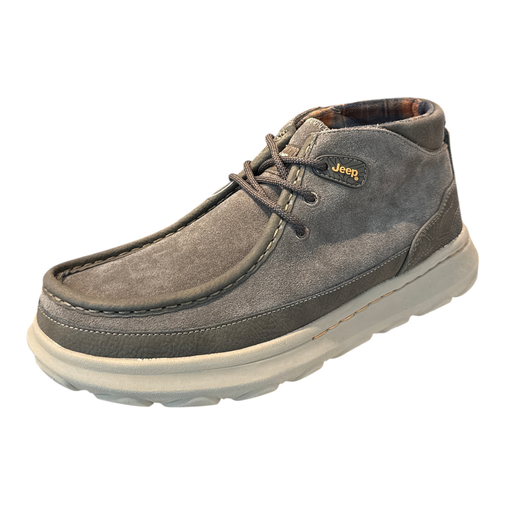 Scarpe Jeep uomo 62021A26