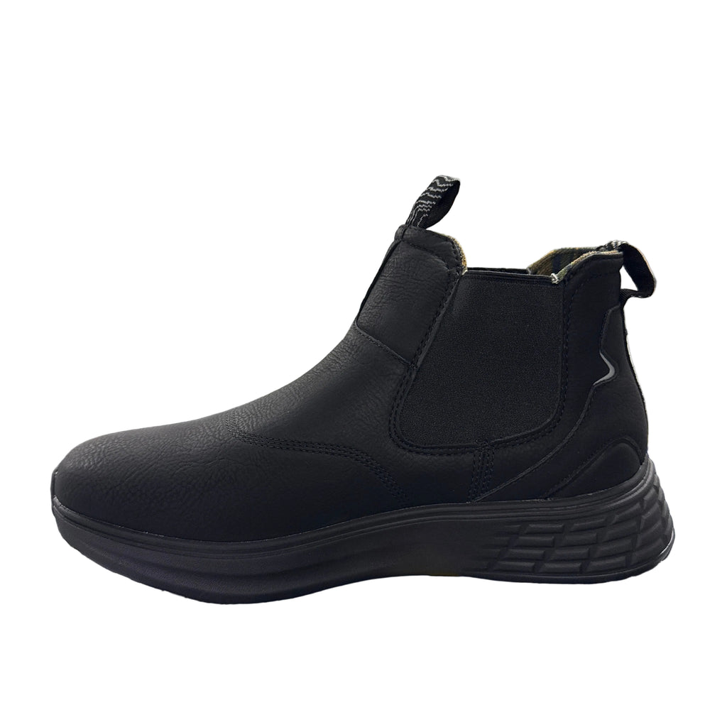 Scarpe Jeep uomo 62041A26