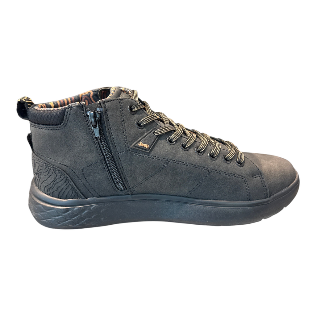 Scarpe Jeep uomo 62062A26