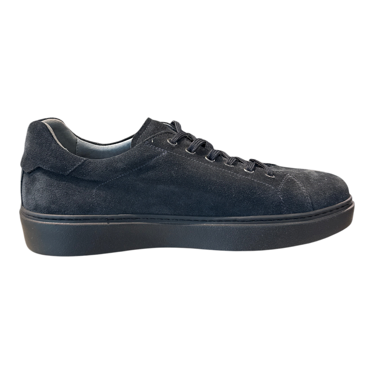 Scarpe Nero Giardini uomo 601382A26