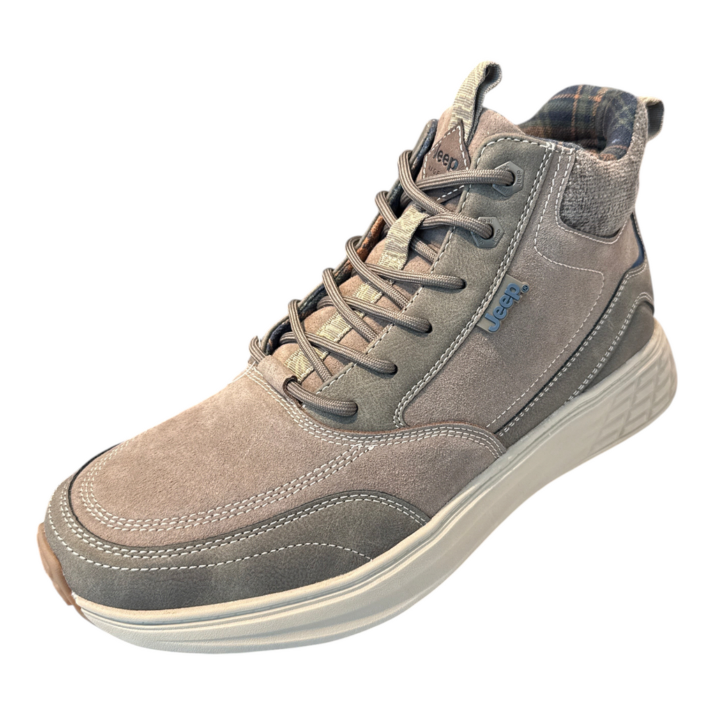 Scarpe Jeep uomo 62040A26