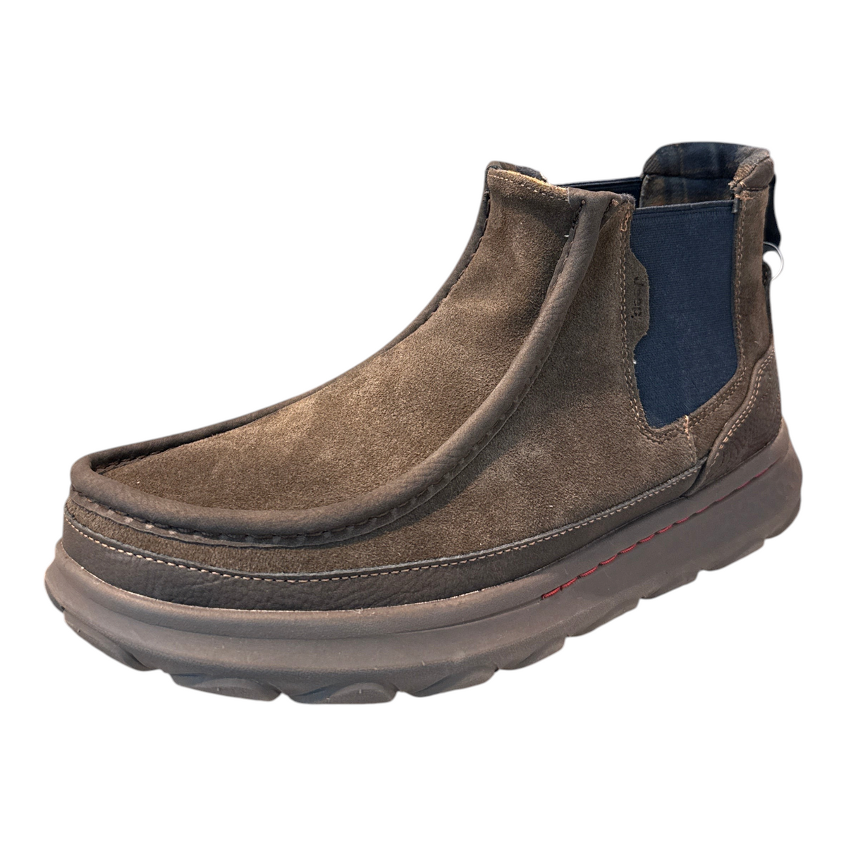 Scarpe Jeep uomo 62020A26